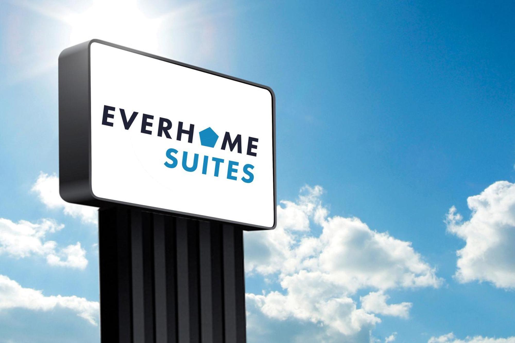 Everhome Suites Huntsville - Research Park ภายนอก รูปภาพ