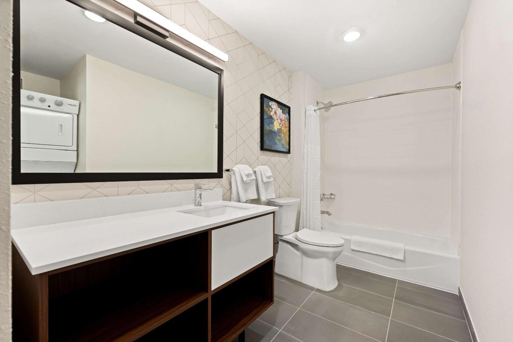 Everhome Suites Huntsville - Research Park ภายนอก รูปภาพ