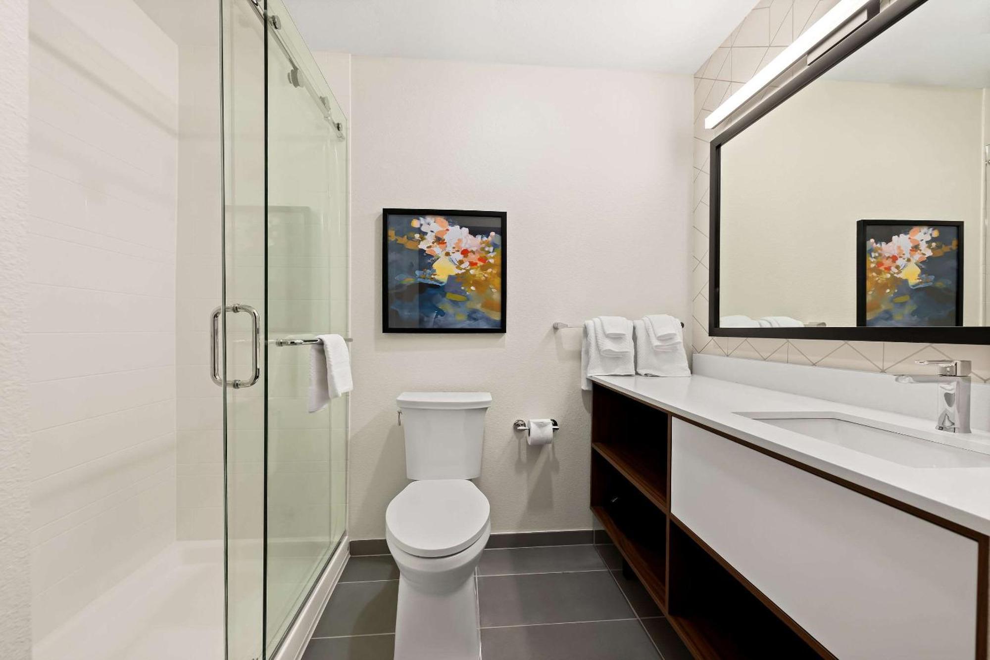 Everhome Suites Huntsville - Research Park ภายนอก รูปภาพ